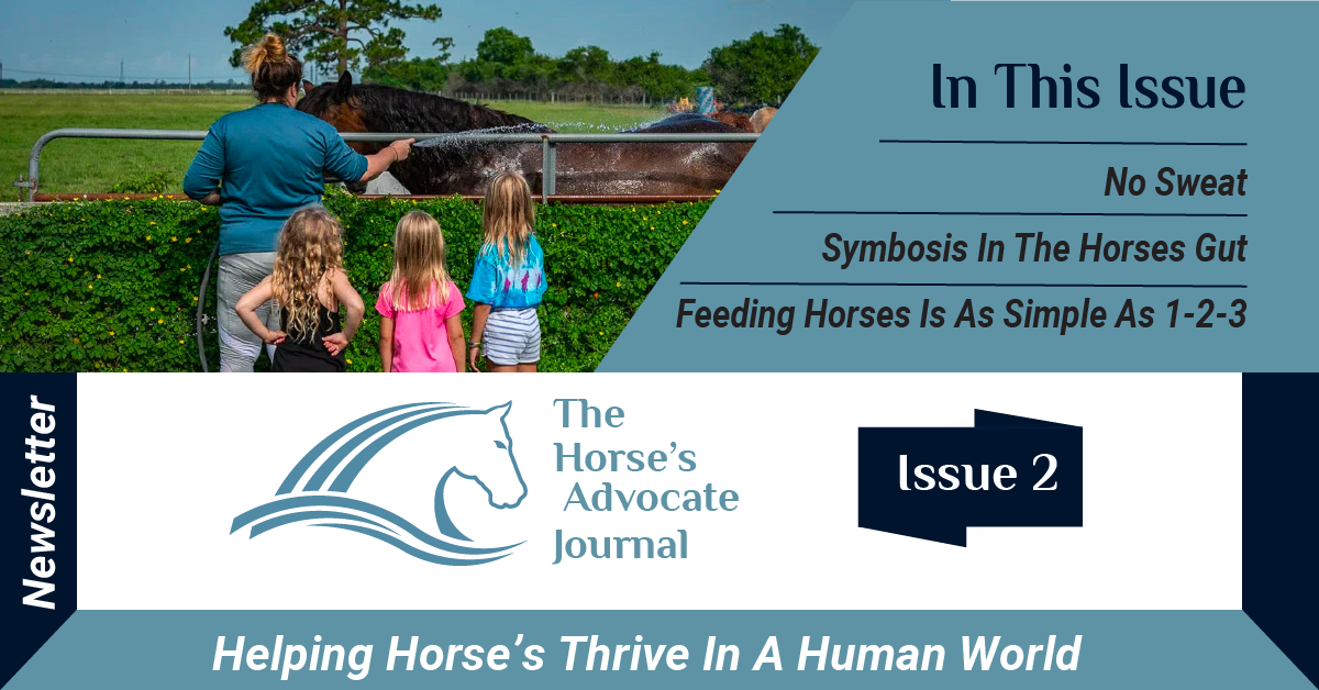 The Horses Advocate Journal