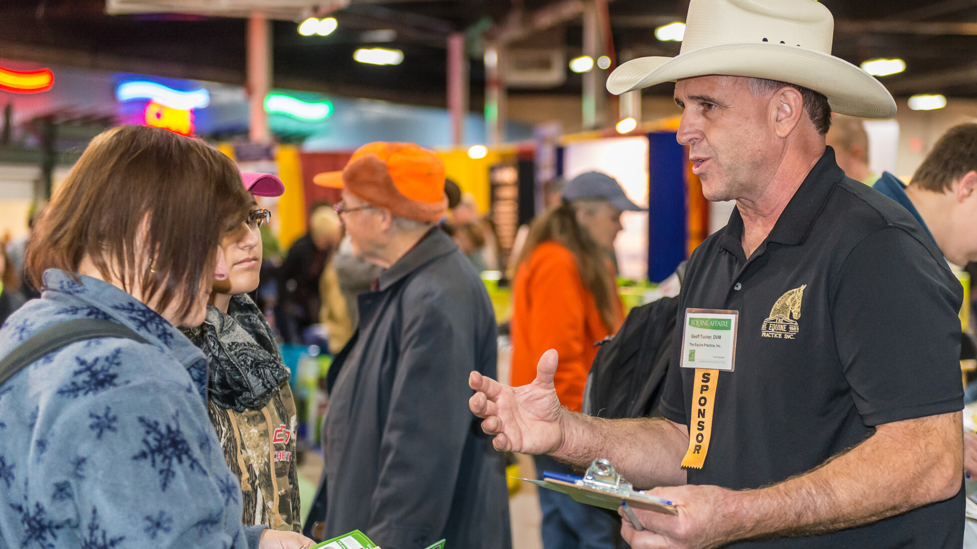 Rounds With Doc T Meetings and Events